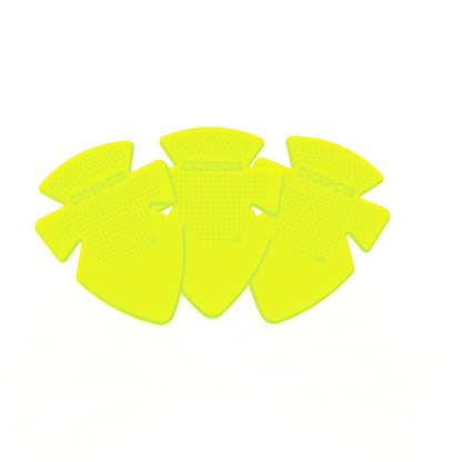 Pacchetto 3 plettri Funky