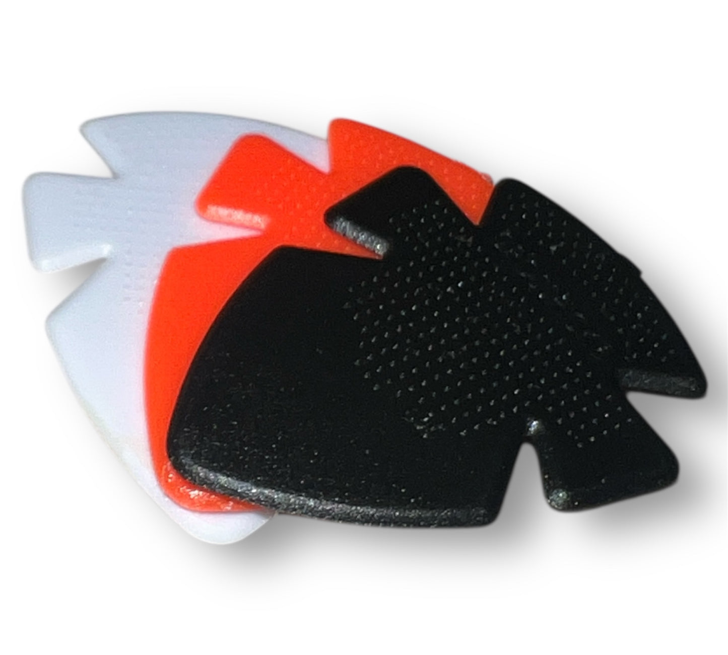 Pack of 3 Extreme Picks