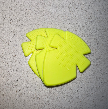 Pacchetto 3 plettri Funky