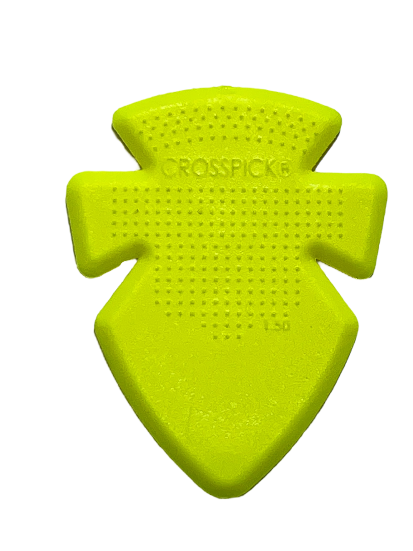 Pacchetto 3 plettri Funky