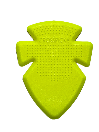 Pacchetto 3 plettri Funky