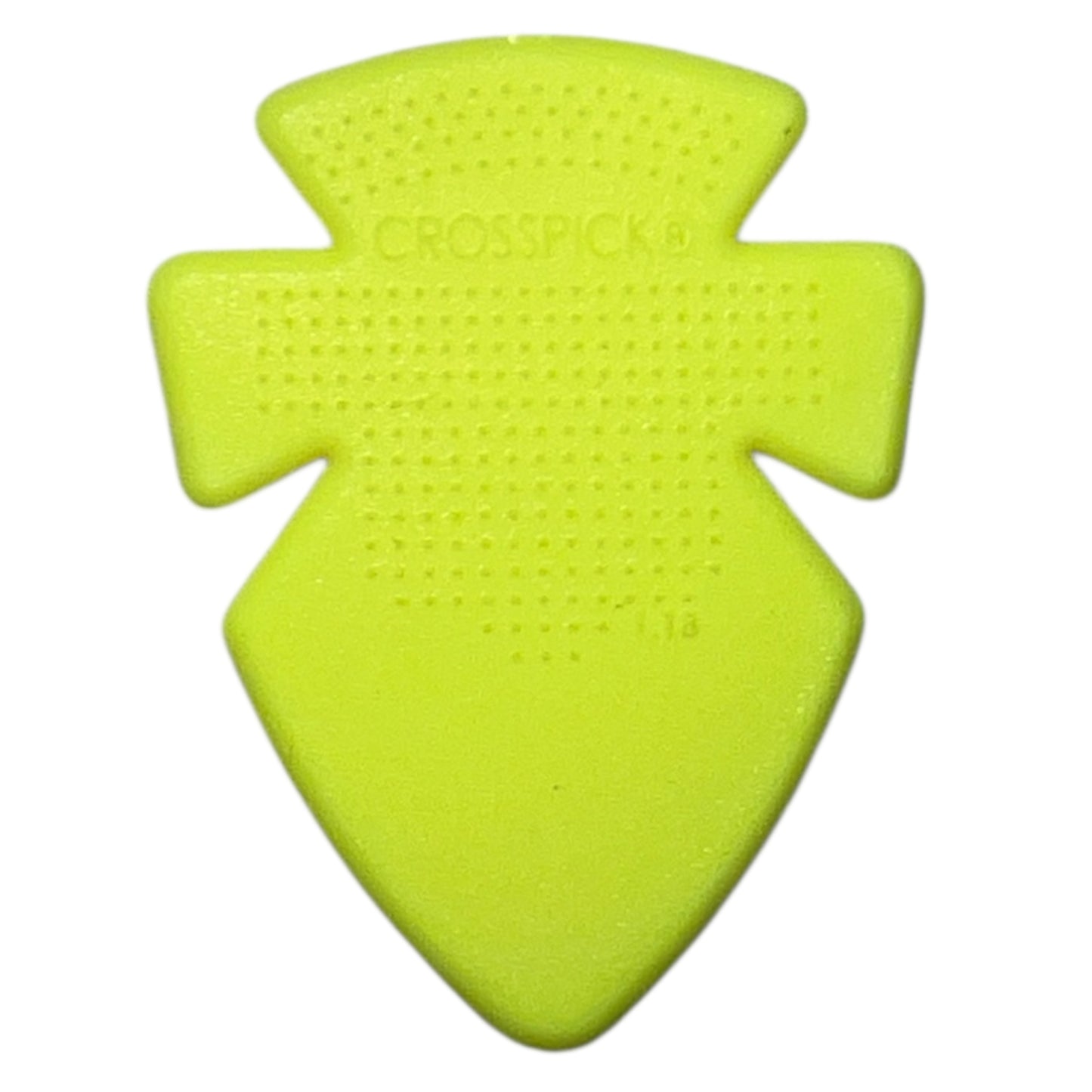 Pacchetto 3 plettri Funky