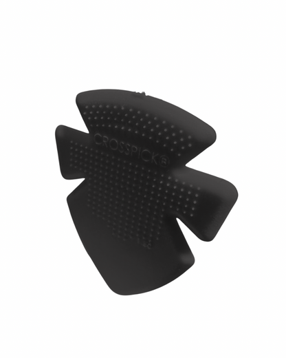 PICK MASTER 8 | Set da 8 Plettri Multispessore