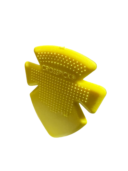 PICK MASTER 8 | Set da 8 Plettri Multispessore