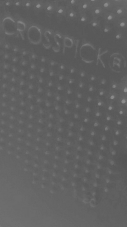 Pacchetto 3 plettri Funky