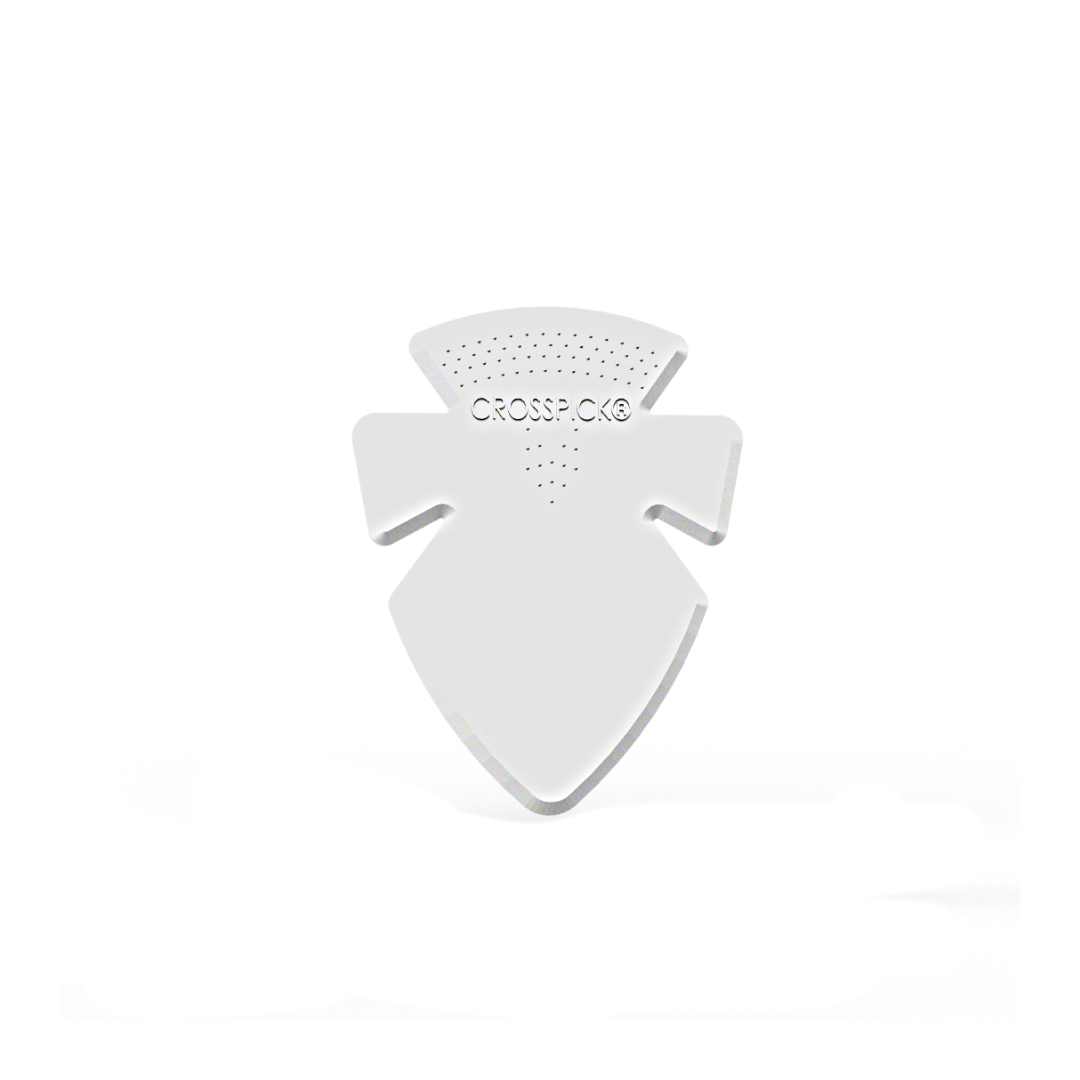 Pack of 3 Wings Nylon Picks