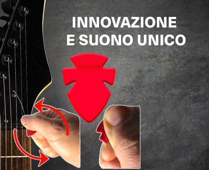 Effetto Simil 12 corde