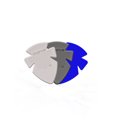 Pack of 3 Extreme Picks