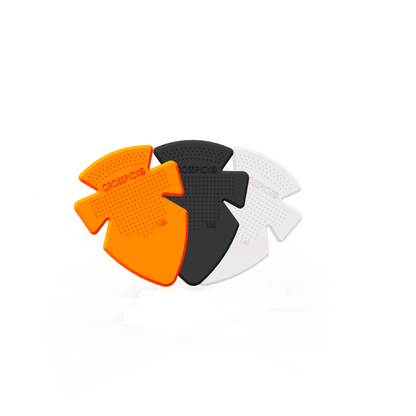 Pack of 3 Extreme Picks