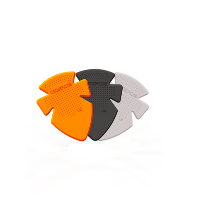 Pack of 3 Extreme Picks