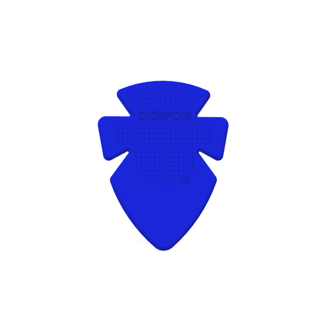 Pack of 3 Extreme Picks