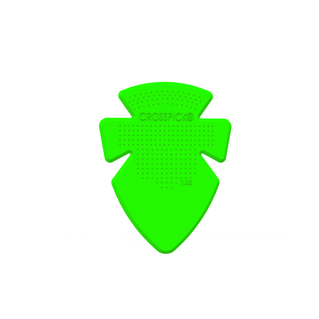 Pack of 3 Extreme Picks