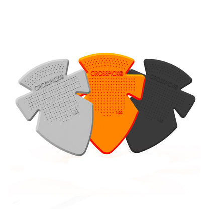 Pack of 3 Extreme Picks