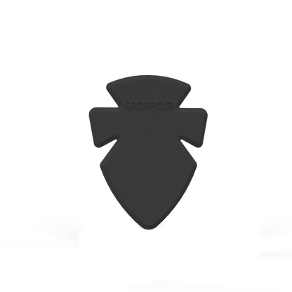 Pack of 3 Wings Delrin Picks